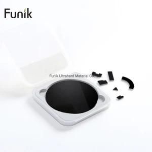 Funik Best Selling PCD Blank Company for Machining Wood