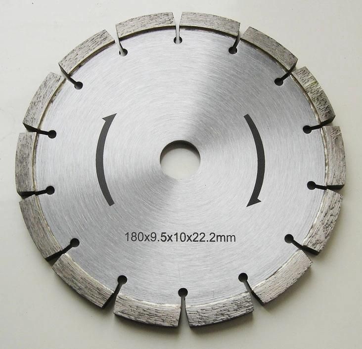 Laser Tuck Point Blade, Diamond Blade