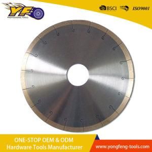 Cold Press Brick Diamond Circular Saw Blade, Circular Cutting Disc