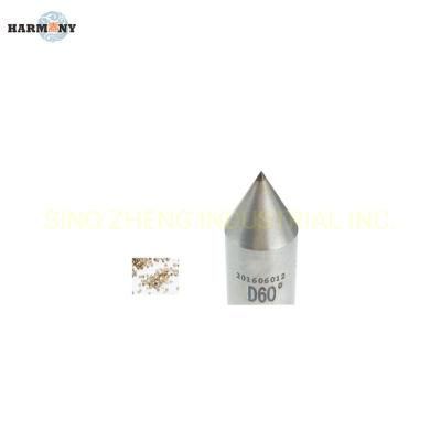 Various Sizes of Single Point Diamond Dresser Cone Diamond Dresser