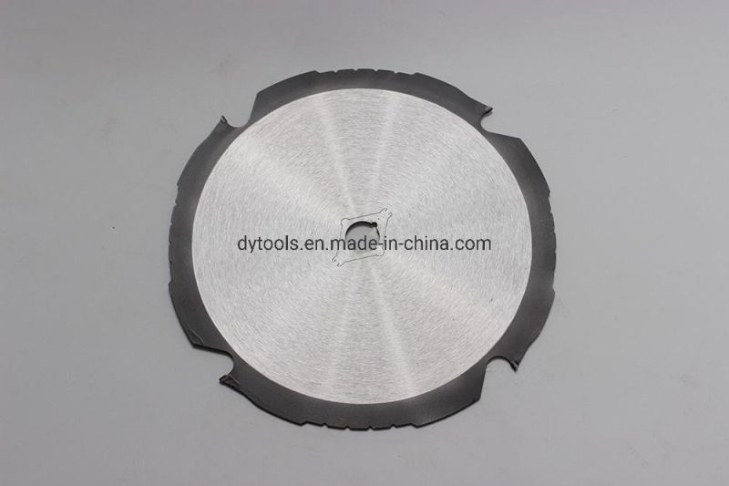 PCD Fiber Cement Circulae Saw Blade