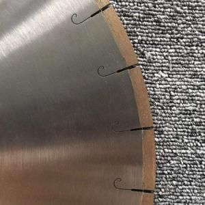 China Factory Diamond Blades for Stone Cutting