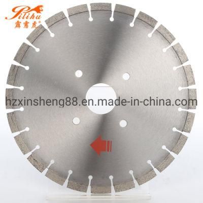 350mm Brick Wall Cutting Tools Diamond Cutter Blade