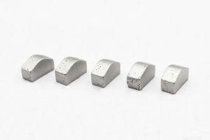 38-150mm Turbo Diamond Segment Segment for Core Bits