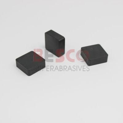 Sngn Series Hard-Wearing PCBN Cutting Tools