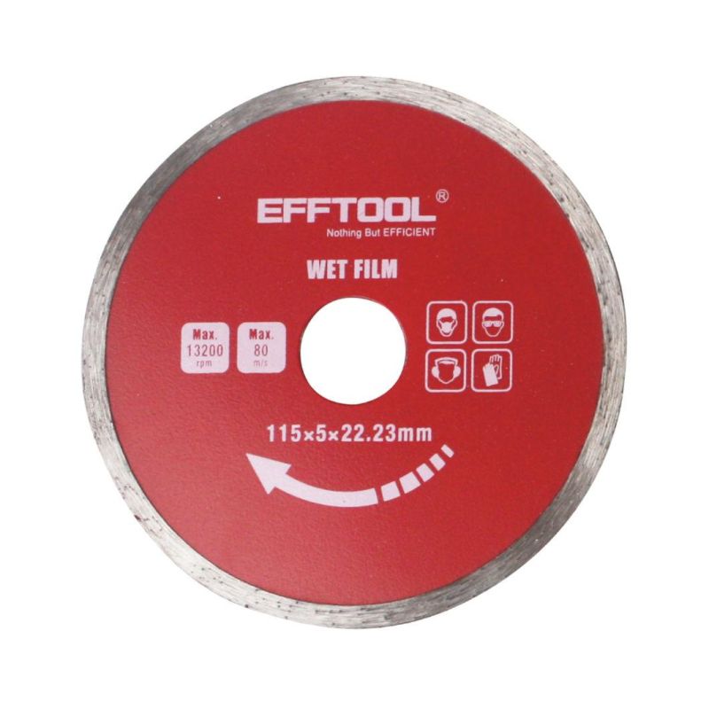 Efftool Parts Diamond Saw Blade