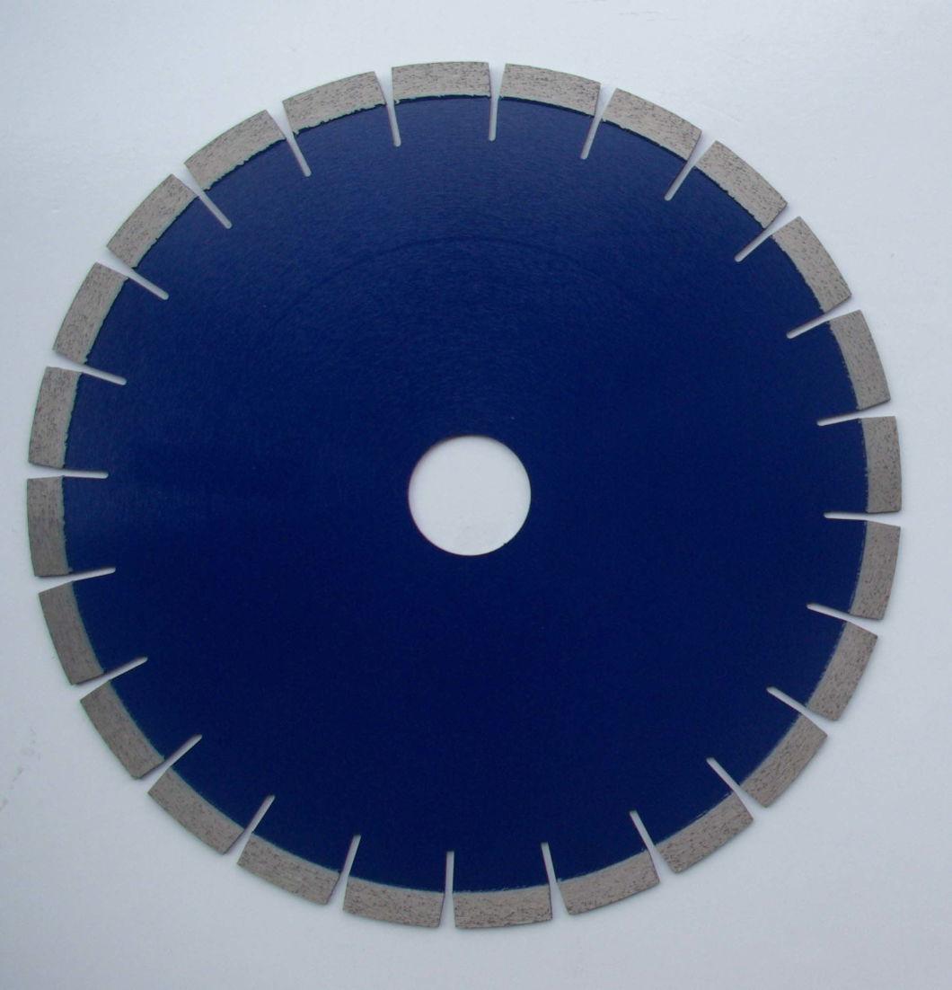 350mm Diamond Circualr Saw Blade for Stone