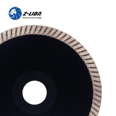 4&quot;/5&quot; Hot Pressed Turbo Rim /Diamond Saw Blade/Cutting Disc /Diamond Blade