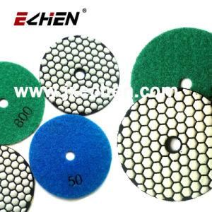 4 Inch Dry Diamond Grinding Wheel