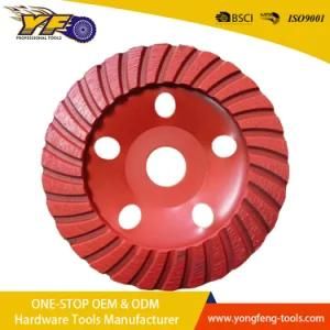 Grinding Disc Grinding Diamond Wheel for Stone, Diamond Grinding Wheel, Diamond Cup Wheels