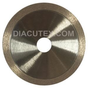 4 Inch Tile Cutting Blade