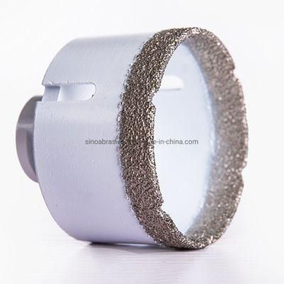 Rescure Blade Building Material Drill Bits