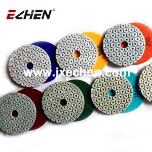 Resin Polishing Pad for Grinding Stone