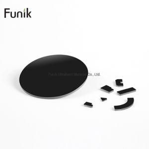 Funik China Factory PCD Blank Company for Cutting Wood