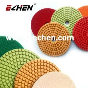 Diamond Polishing Pad Wet for Marble