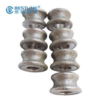 Bestlink Diamond Grinding Wheel for Repairing Button Bit
