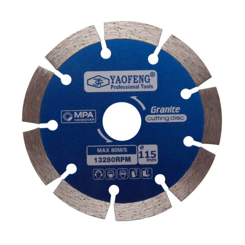 4.5inch Diamond Saw Blade