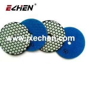 Dry Grinding Wheel for Marble and Granite Stone