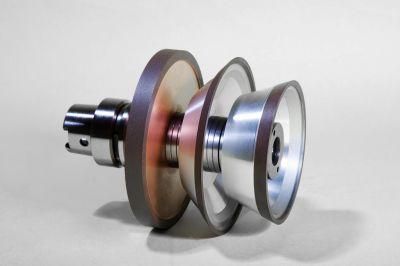 1A1, 11V9, 12V9, 14A1 Resin Diamond Grinding Wheels for CNC Tool Grinder