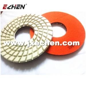 Diamond Floor Polishing Pad 10 Inch for Klindex