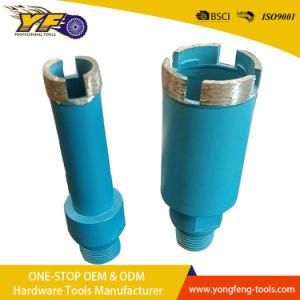 Diamond Core Bits for Multi Use for Machinery