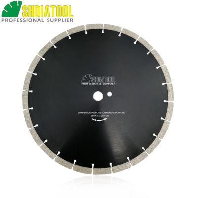 Sintered Diamond Saw Blade for Concrete Cutting Porcelain Ceramic Tile