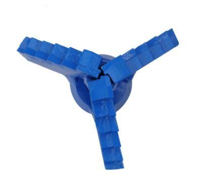 Water Well Bits, Tri-Wing Bits, Drag Bits, Alloy Bits, PDC Bits, Various Sizes