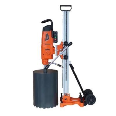 High Quality Cayken Dk-300/2 (E) Oil Immersed Diamond Core Drill