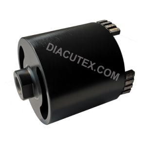 Laser Welded Dry Core Bit for Hammer Drill