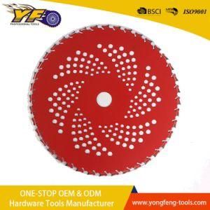 6&prime;&prime; /150mm Wood Cutting Tools Cutting Saw Blade Tct Saw Blade