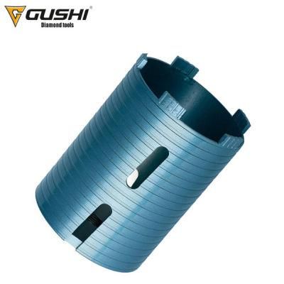 Diamond Dry Core Drill Bits for Concrete