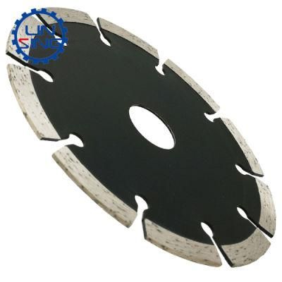 Made in China Skill Saw Blade to Cut Granite for Sharpening Stone
