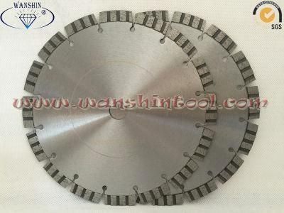 230mm Diamond Saw Blade for Concrete Turbo Saw Blade
