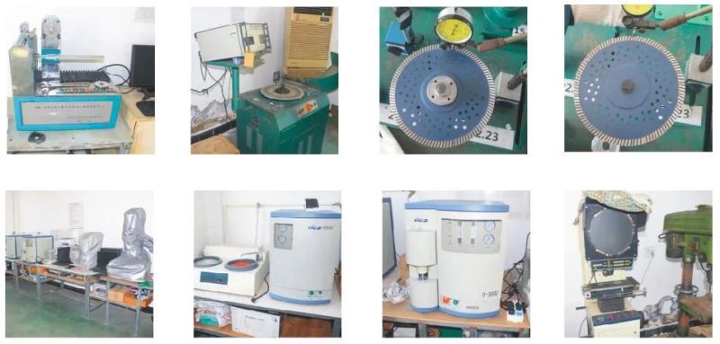 Electroplated Diamond Saw Blade for Marble Cutting