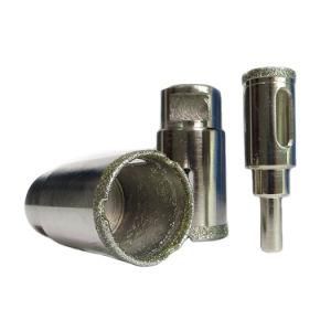 Surface Set Diamond Core Drill Bit
