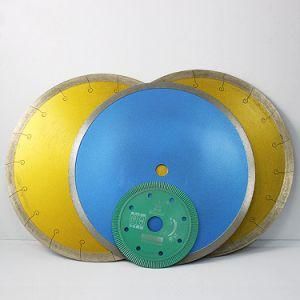 16 Inch Segmented Circular Diamond Blade for Cutting Brick