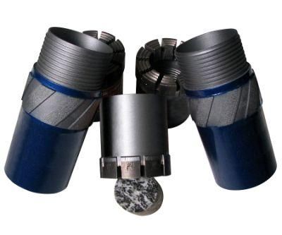 Diamond Reaming Shell Hlyd127