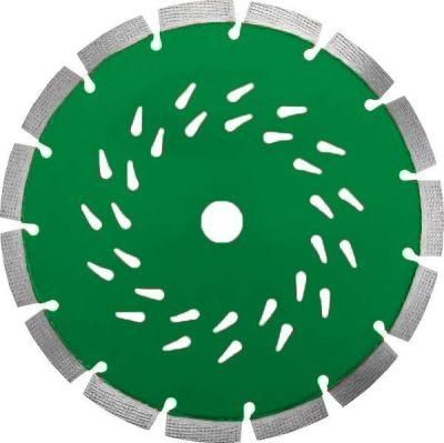 Arix Laser Welded Diamond Saw Blade for Hilti Concrete Cutting Machine