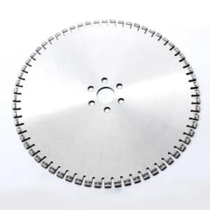 Wholesale New Portable Rotary Spindle Dremel Circular Cutting Blade for PVC/Wood/Iron/Aluminum/Plastic