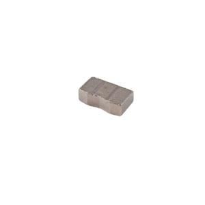 PRO Sharp Long Life Diamond Segment for Drilling Reinforced Concrete Diamond Tips