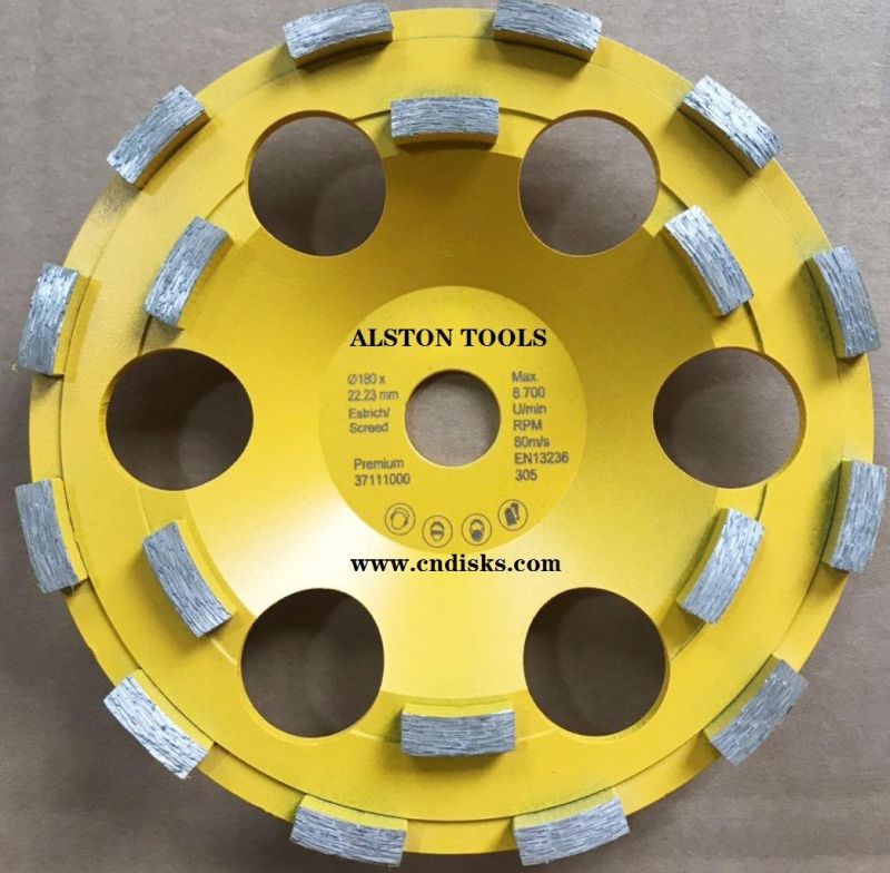 High Quality Diamond Cutting Wheel, Smooth Cutting