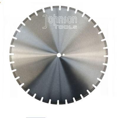 600mm Diamond Laser Saw Blade for Asphalt