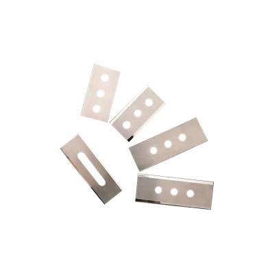 Cutting Effective Round Cutting Blades for Abrasive Material