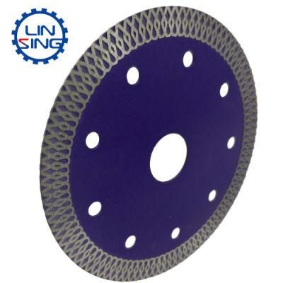 Top Grade Diamond Tip Blade for Multi Tool for Dressing Stone