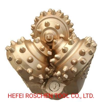 API 22&quot; TCI Drill Bit, Diamond Cutting Tools Tricone Bits for Oil Well Drill Machine Price