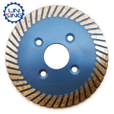 6 Inch Marble Saw Blade Amazon to Cut Steel