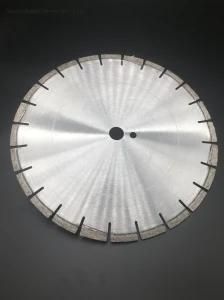 450-900mm Laser Diamond Saw Blade for Concrete and Asphalt