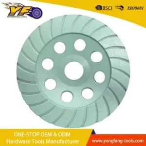 China Factory 180grit Tool Sharpening Grinding Wheels