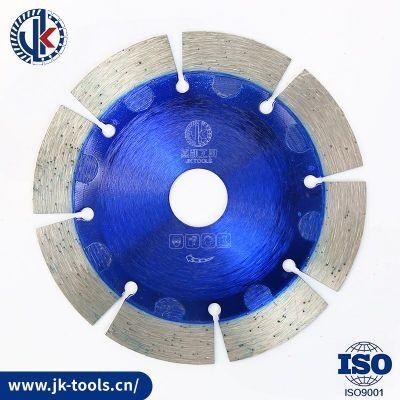 High Quality 4-9&quot; Segmented Saw Blade/Power Tools/Diamond Blade