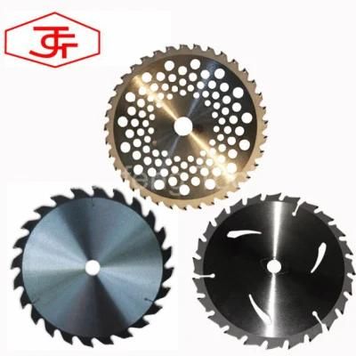 Yg Tools Manufacturer Wood Cutting Circular Tct Saw Blade
